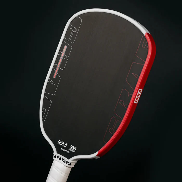 Joola Graf Pro IV Pickleball Paddle - 16mm
