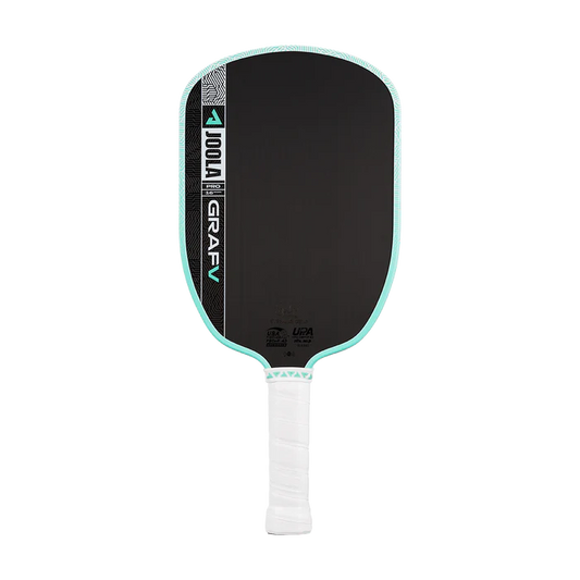 Joola Graf Pro V Pickleball Paddle - 16mm