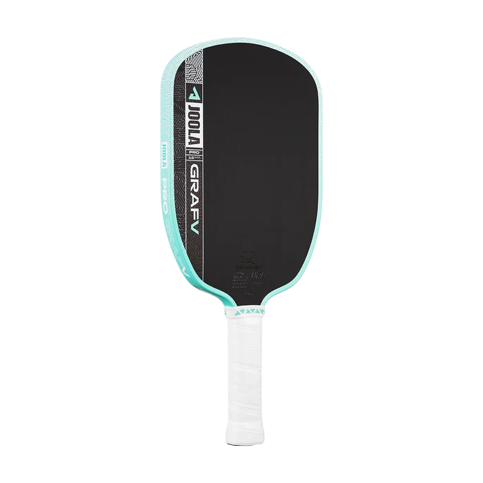 Joola Graf Pro V Pickleball Paddle - 16mm