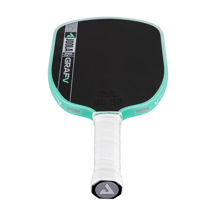 Joola Graf Pro V Pickleball Paddle - 16mm