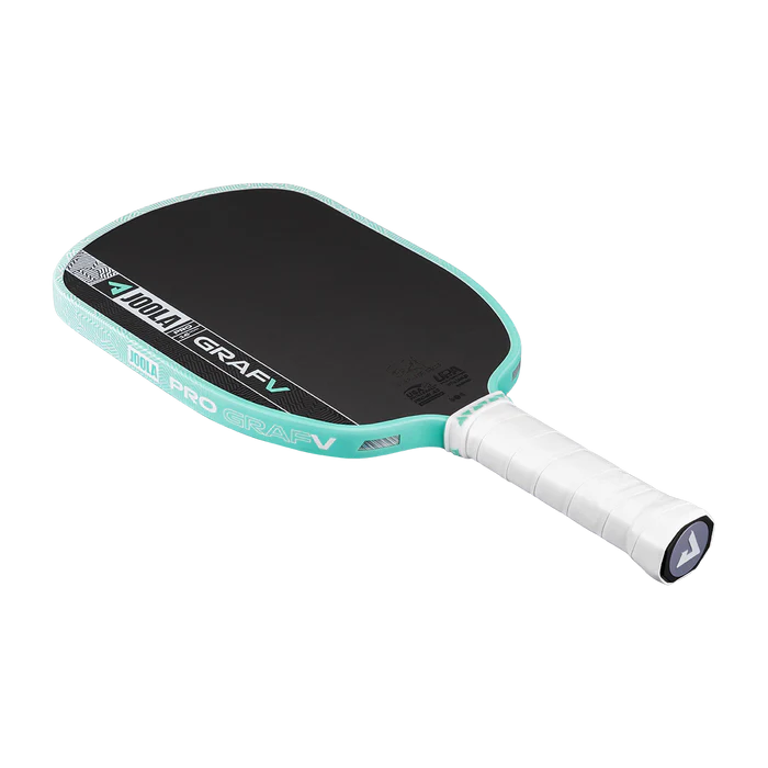 Joola Graf Pro V Pickleball Paddle - 16mm