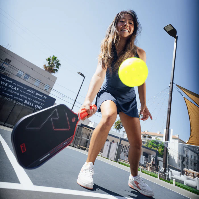 Joola HC-40 Outdoor Pickleballs - 3 pack
