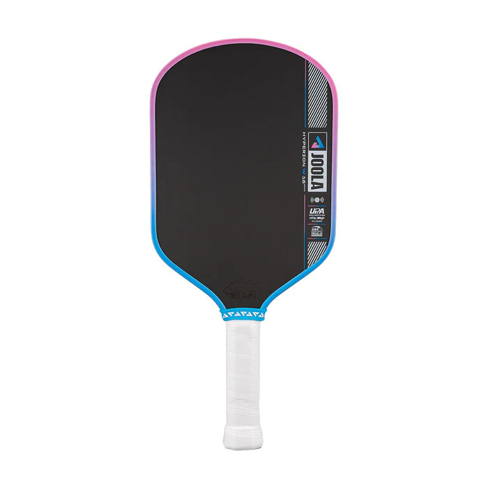 Joola Hyperion Pro IV Asia Colorway Collectors Pickleball Paddle -16mm