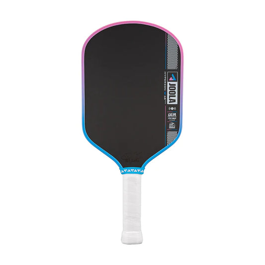 Joola Hyperion Pro IV Asia Colorway Collectors Pickleball Paddle -16mm