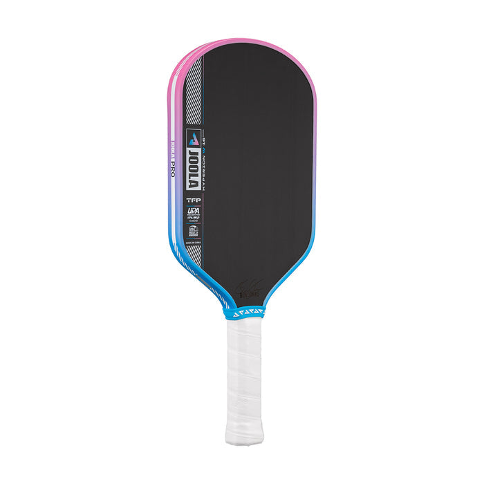 Joola Hyperion Pro IV Asia Colorway Collectors Pickleball Paddle -16mm