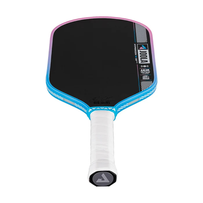 Joola Hyperion Pro IV Asia Colorway Collectors Pickleball Paddle -16mm