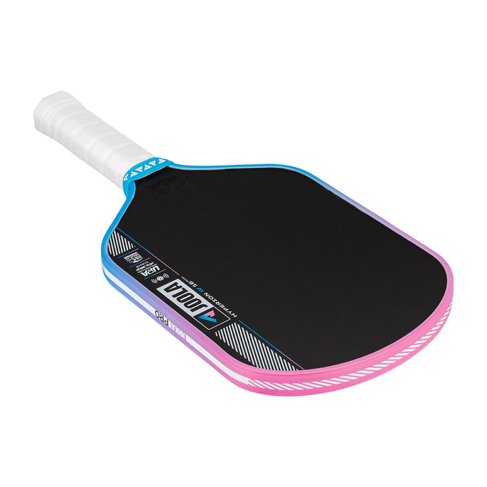 Joola Hyperion Pro IV Asia Colorway Collectors Pickleball Paddle -16mm