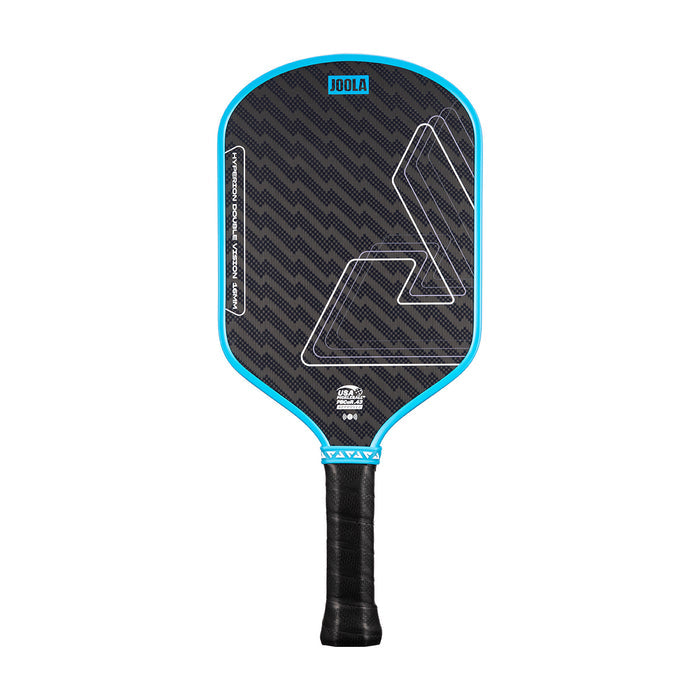 JOOLA Hyperion Double Vision Bolt Blue - 16mm