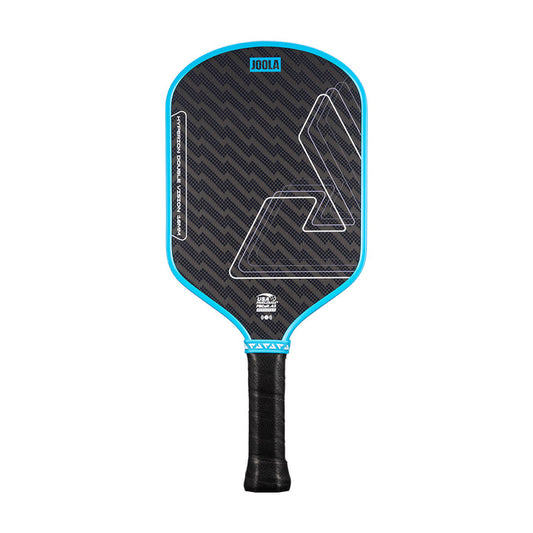 JOOLA Hyperion Double Vision Bolt Blue - 16mm