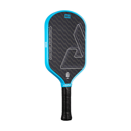 JOOLA Hyperion Double Vision Bolt Blue - 16mm