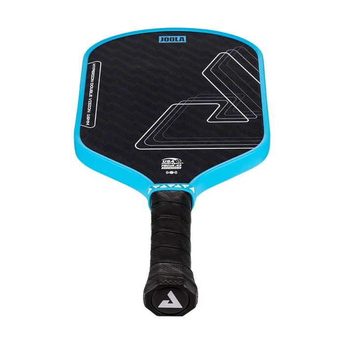 JOOLA Hyperion Double Vision Bolt Blue - 16mm