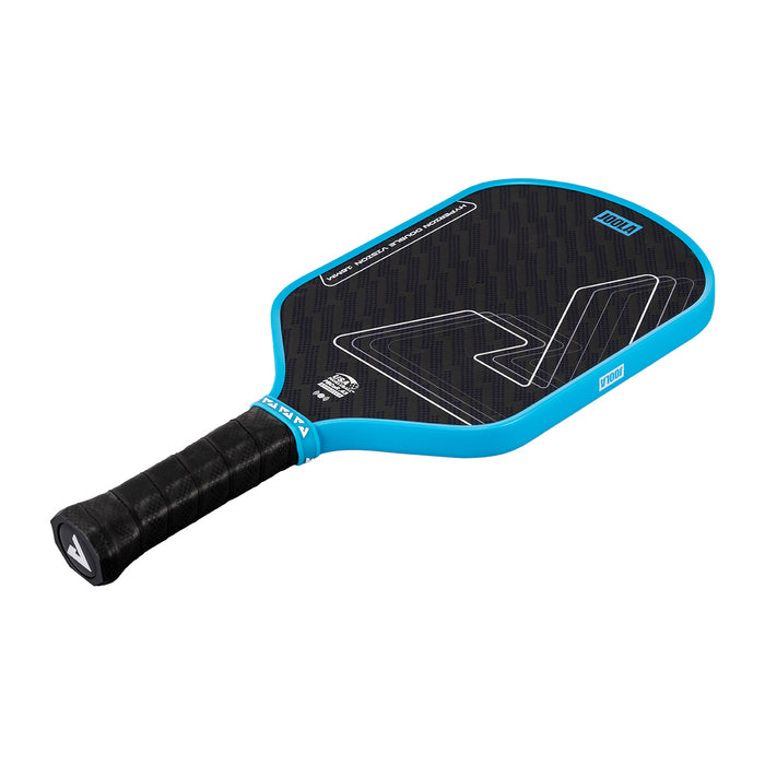 JOOLA Hyperion Double Vision Bolt Blue - 16mm