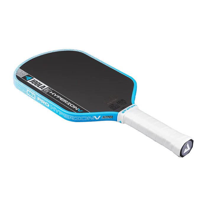 Joola Hyperion Pro V Pickleball Paddle - 14mm