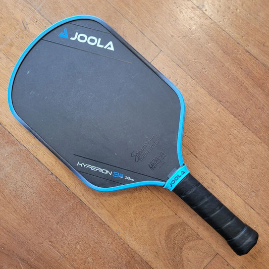 Joola Simone Jardim Hyperion 3S Pickleball Paddle - 16mm (demo)
