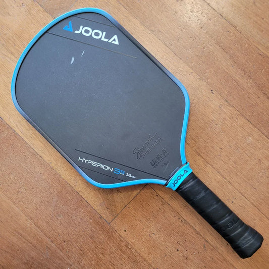 Joola Simone Jardim Hyperion 3S Pickleball Paddle - 16mm (demo)
