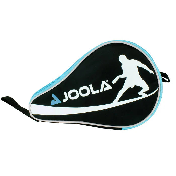 Joola Pocket Bat Case Blue