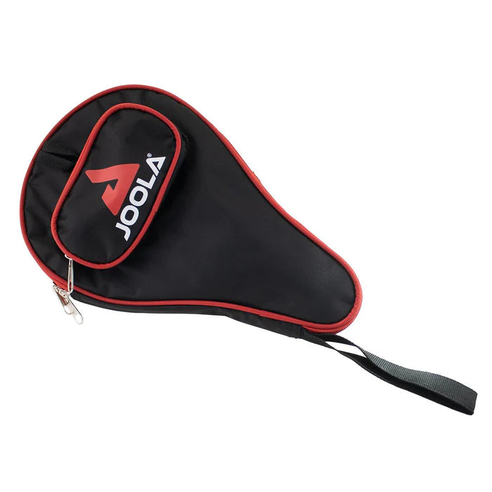 Joola Pocket Bat Case Red