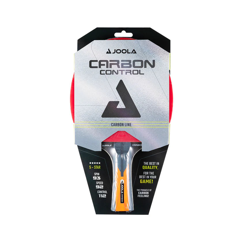 Joola Carbon Control Table Tennis Bat