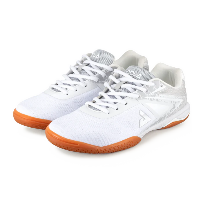 Joola Pro Blast Shoes - White