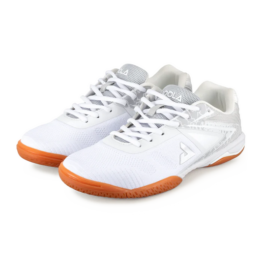 Joola Pro Blast Shoes - White