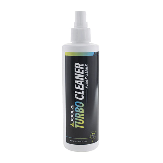 Joola Turbo Anti Static Rubber Cleaner - Large Bottle