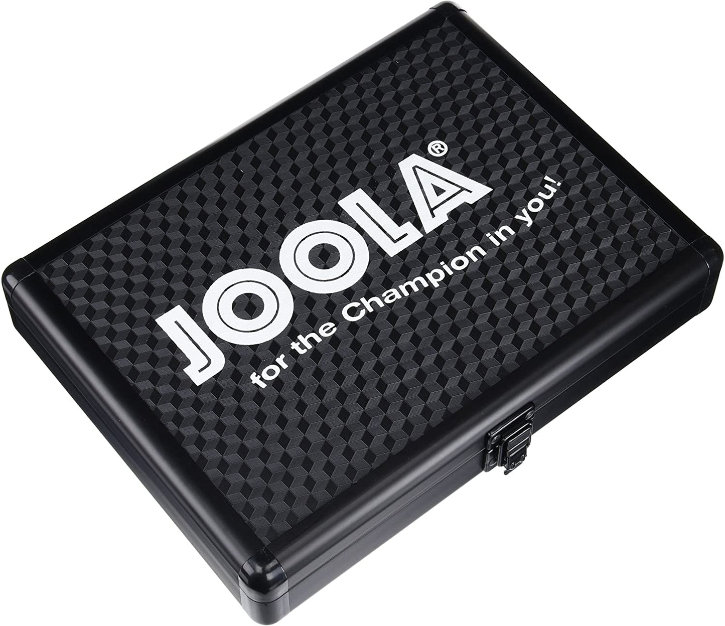 Joola Aluminium Bat Box