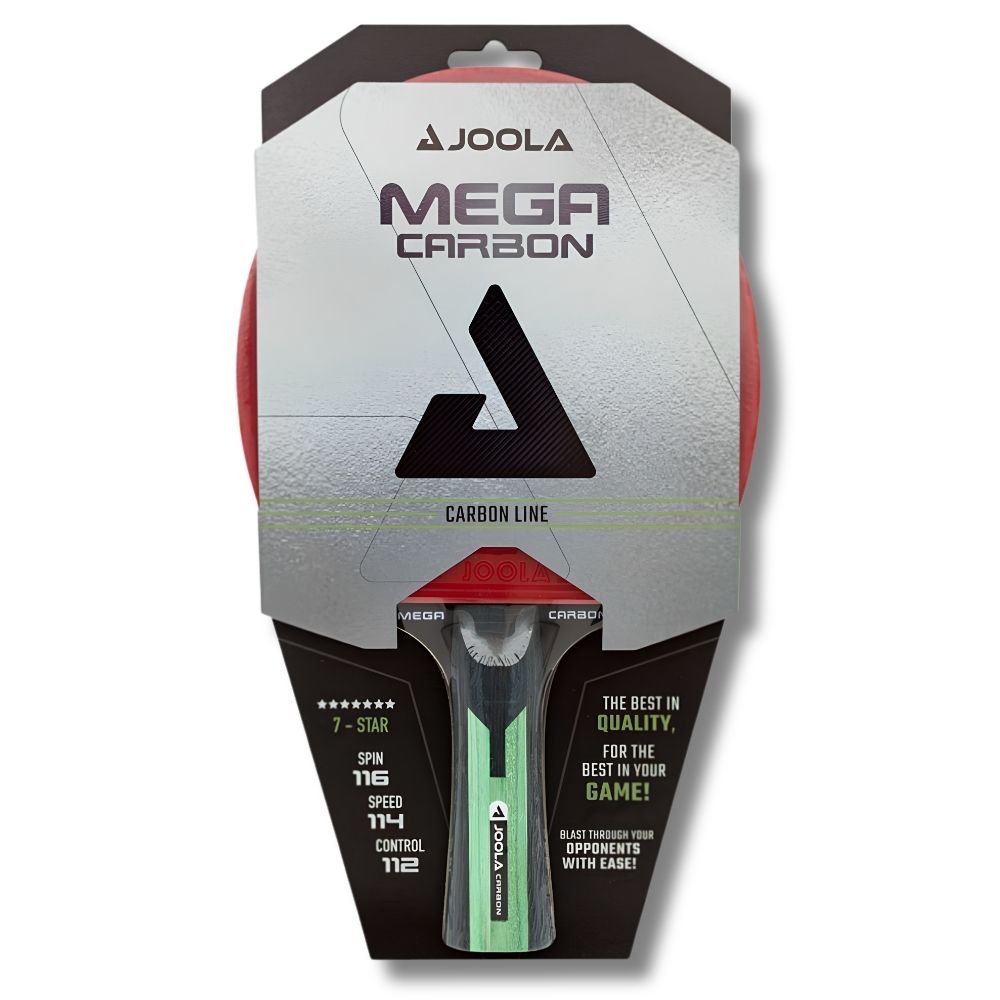 Joola Megacarbon Bat