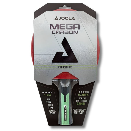 Joola Megacarbon Bat