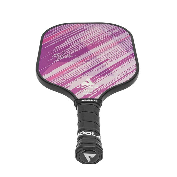 Joola Journey Pickleball Paddle Purple