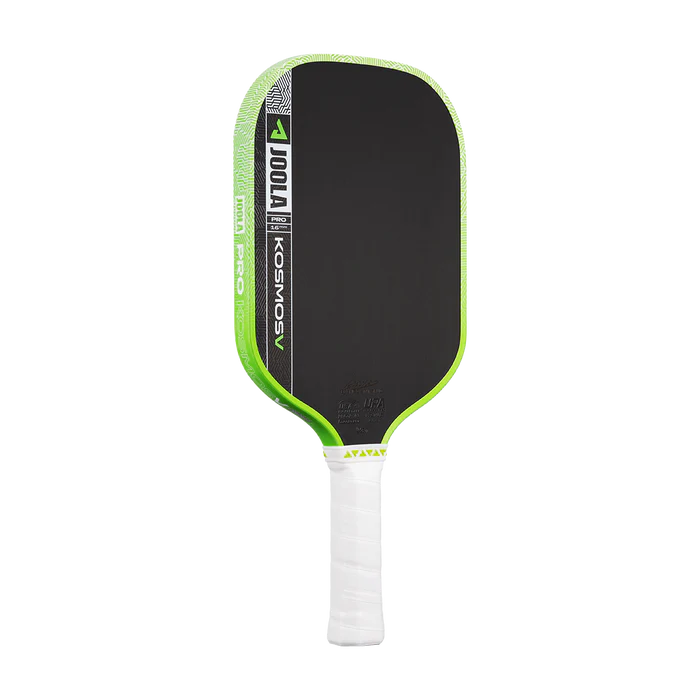 Joola Kosmos Pro V Pickleball Paddle - 16mm
