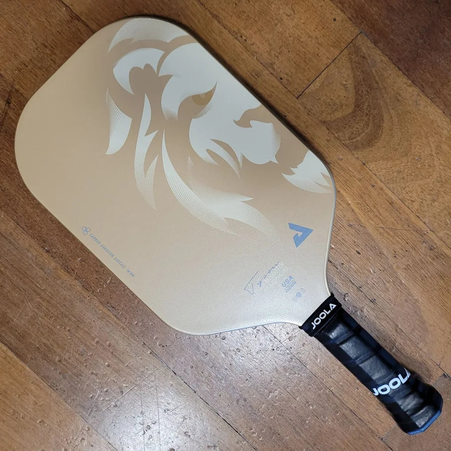 Joola Tyson McGuffin Magnus CAS Pickleball Paddle - 14mm (Demo)