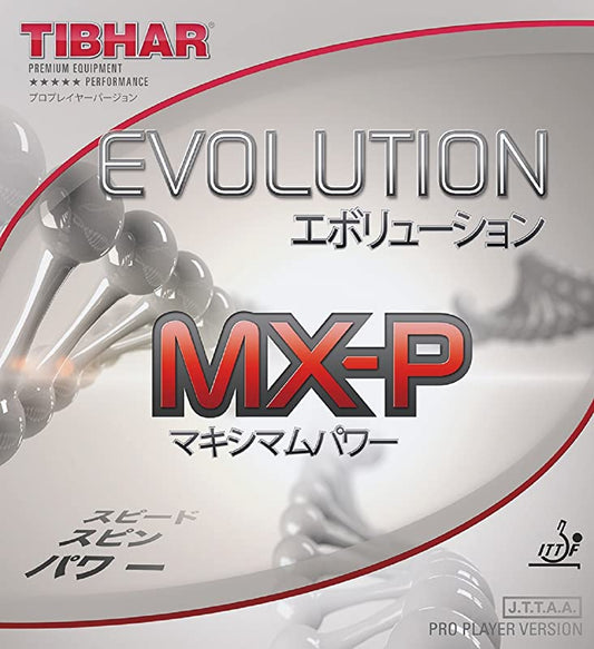 Tibar Evolution MX-P