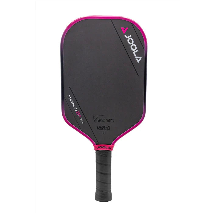 Joola Tyson McGuffin Magnus 3S Picklaball Paddle -16mm