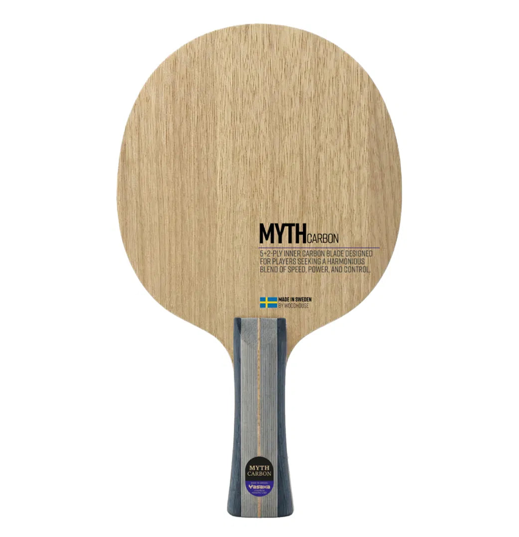 Yasaka Myth Carbon FLA