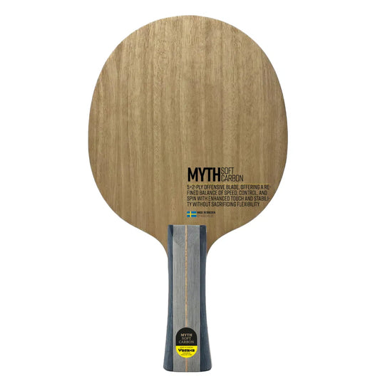 Yasaka Myth Soft Carbon FLA