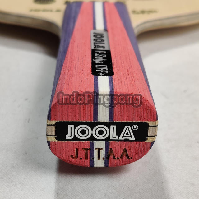 Joola Petrissa Solja OFF+ Blade (Straight handle)