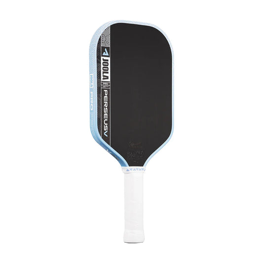 Joola Simone Jardim Perseus Pro V Pickleball Paddle - 16mm