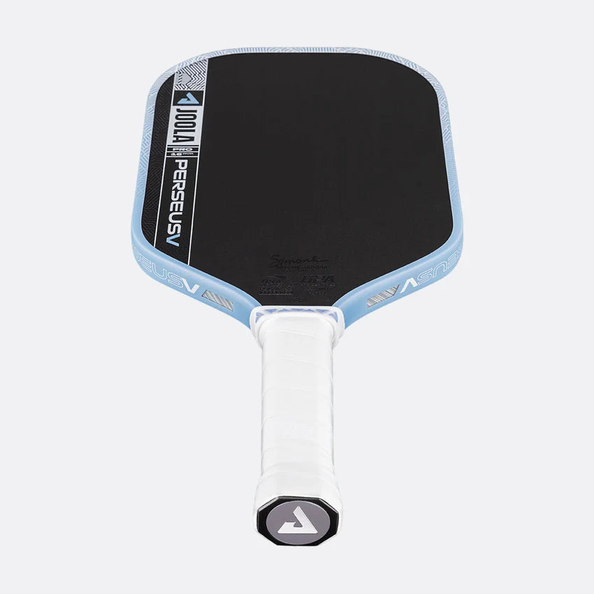 Joola Simone Jardim Perseus Pro V Pickleball Paddle - 16mm