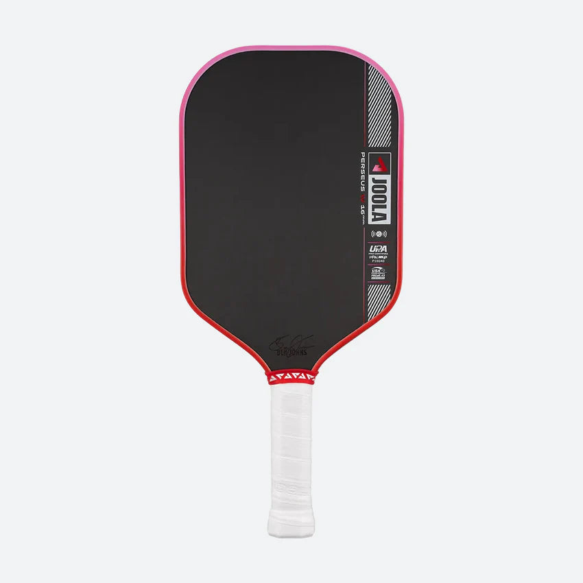 Joola Ben Johns Perseus Pro IV Colorway Collectors Pickleball Paddle - 16 mm