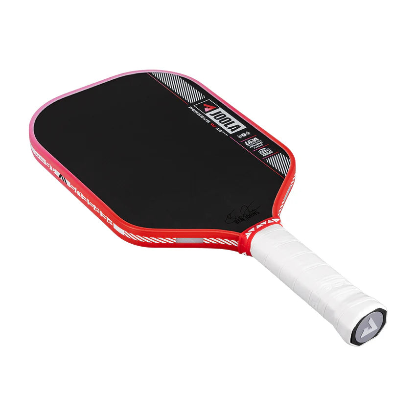 Joola Ben Johns Perseus Pro IV Colorway Collectors Pickleball Paddle - 16 mm