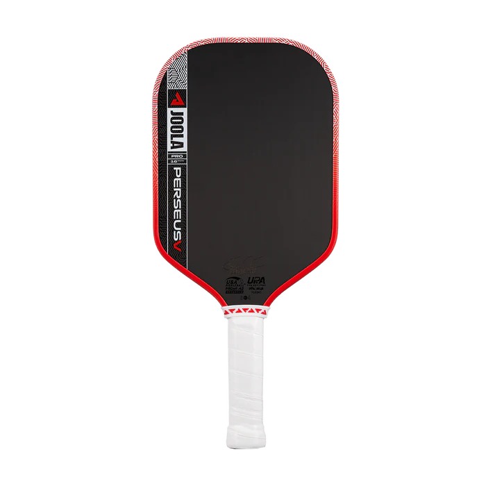 Joola Ben Johns Perseus Pro V Pickleball Paddle - 16mm