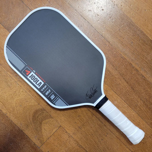 Joola Ben Johns Perseus Pro IV Pickleball Paddle - 14mm (Demo)