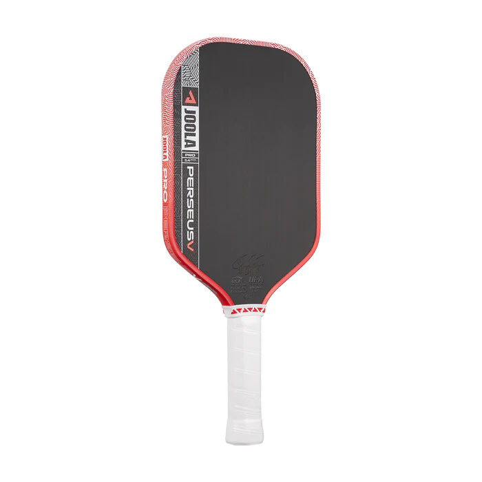 Joola Ben Johns Perseus Pro V Pickleball Paddle - 16mm