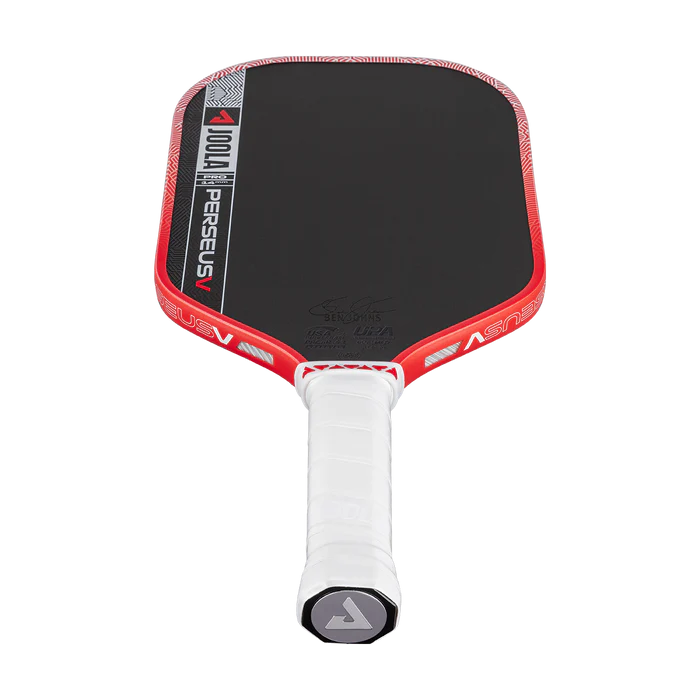 Joola Ben Johns Perseus Pro V Pickleball Paddle - 16mm