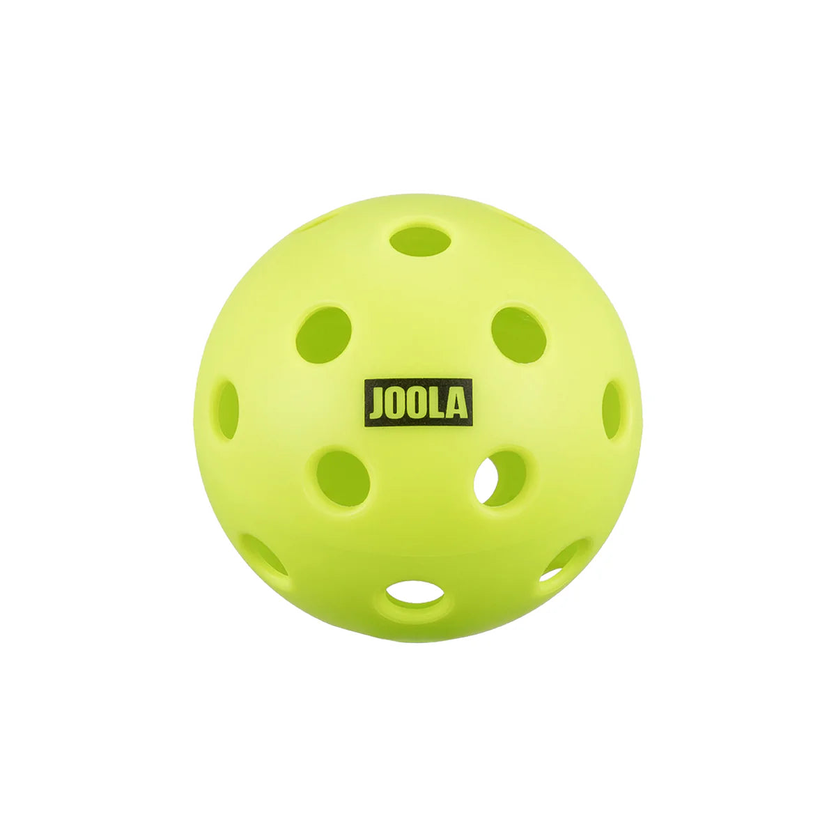 Joola Primo Indoor Plus Pickleball balls 3 set