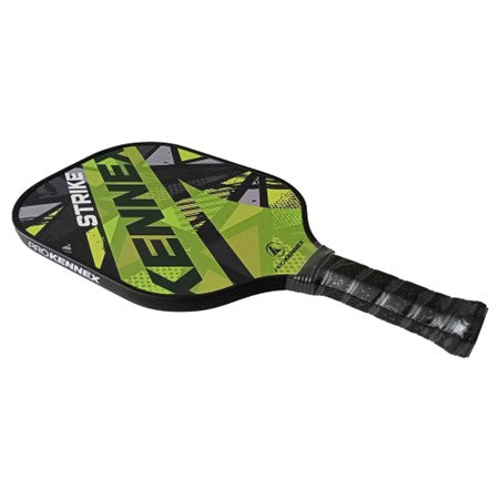 Pro Kennex Strike Pickleball Paddle Green)