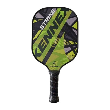 Pro Kennex Strike Pickleball Paddle Green)