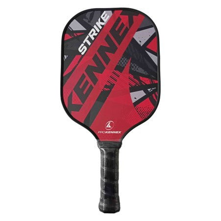 Pro Kennex Strike Pickleball Paddle Red