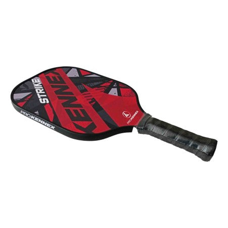 Pro Kennex Strike Pickleball Paddle Red