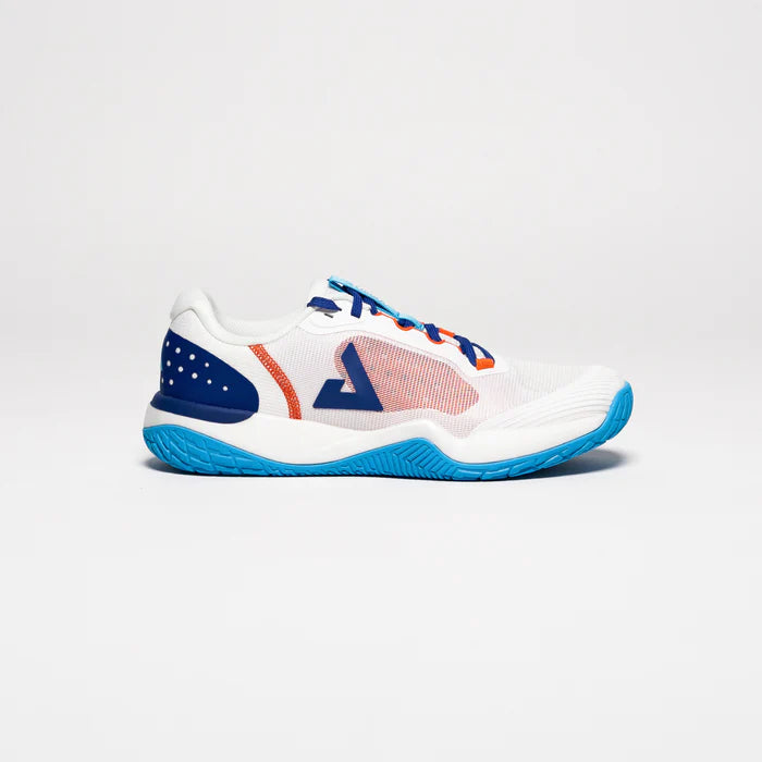 Joola R4LLY Pickleball Shoes - Atlantic Blue - Men